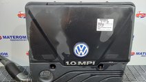 CAPAC MOTOR VW LUPO LUPO 1.0 INJ - (1998 2005)