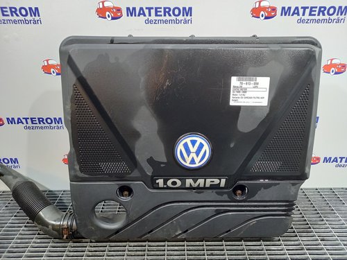 CAPAC MOTOR VW LUPO LUPO 1.0 INJ - (1998 2005)