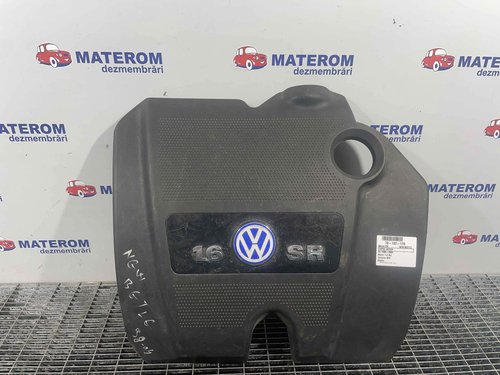 CAPAC MOTOR VW NEW BEETLE NEW BEETLE 1.6 INJ - (1998 2005)