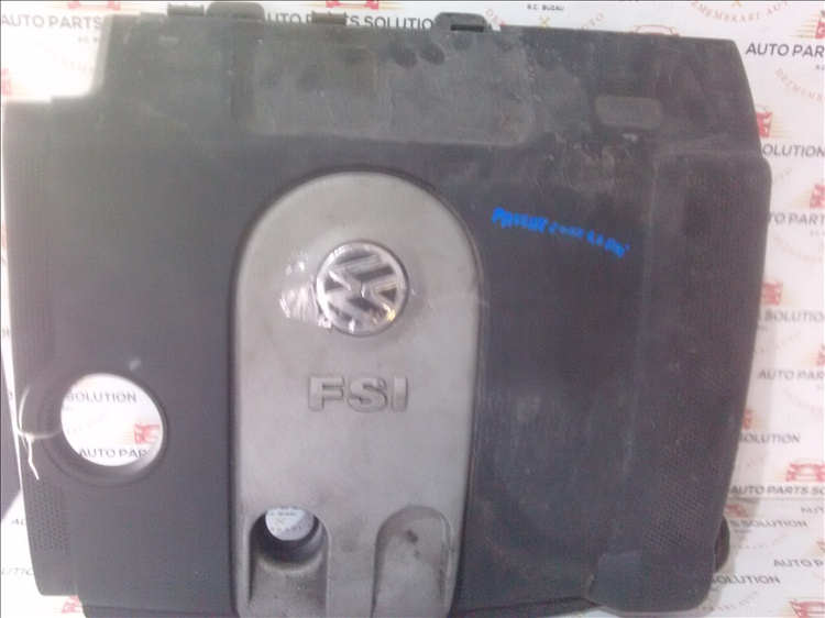 Capac motor VW PASSAT 1.6 FSI, an fabr 2007