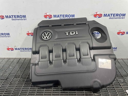 CAPAC MOTOR VW PASSAT 1.6 TDI - (2014 2019)