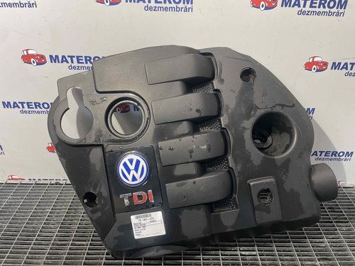 CAPAC MOTOR VW PASSAT 1.9 TDI - (2000 2005)