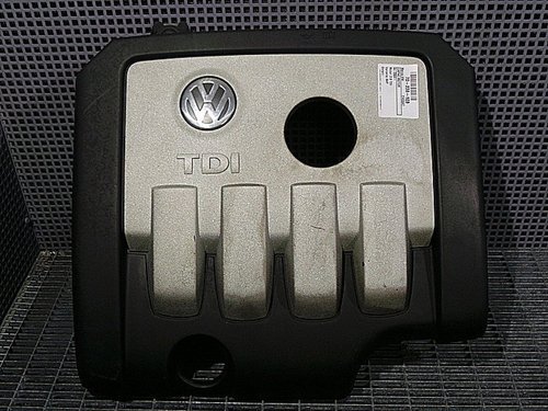 CAPAC MOTOR VW PASSAT 2.0 TDI - (2005 2010)