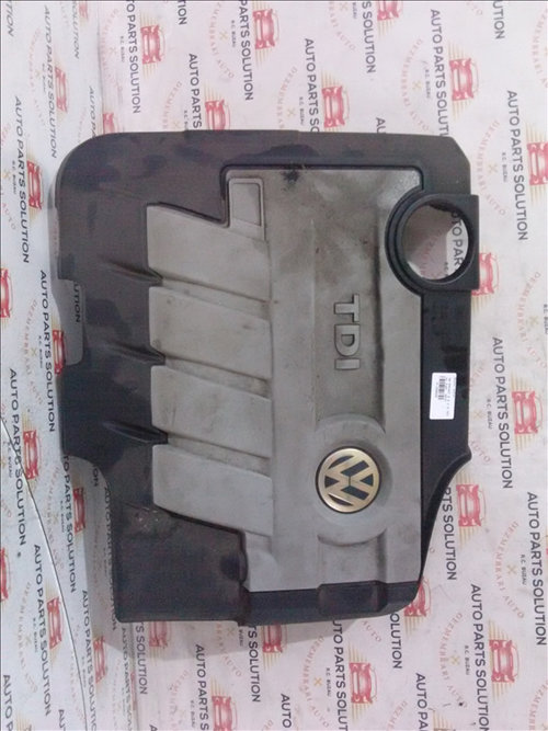 Capac motor VW PASSAT B 6 2.0 TDI an fabr. 2010