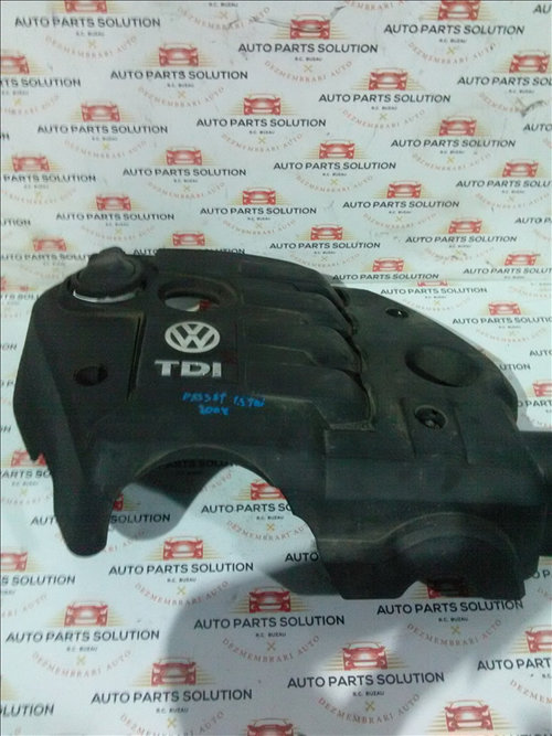 Capac motor VW PASSAT B5 1.9 TDI an fabr. 2004