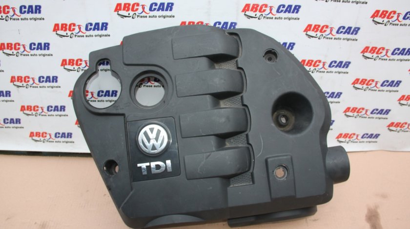 Capac motor VW Passat B5 1.9 TDI cod: 038103925EN model 2002