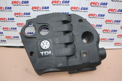 Capac motor VW Passat B5 1.9 TDI cod: 038103925GL model 2002