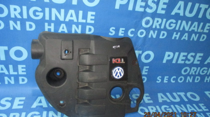 Capac motor VW Passat B5 1.9tdi; 038103925