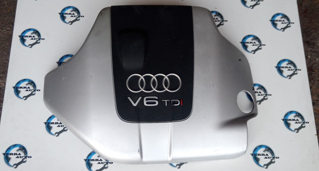 Capac motor VW Passat B5 2.5 TDI 132 KW 180 CP cod motor AKE