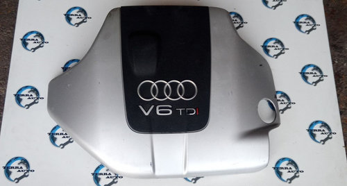 Capac motor VW Passat B5 2.5 TDI 132 KW 180 CP cod motor AKE
