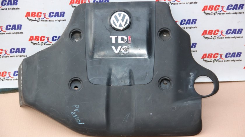 Capac motor VW Passat B5 2.5 TDI 1999-2005 059103925