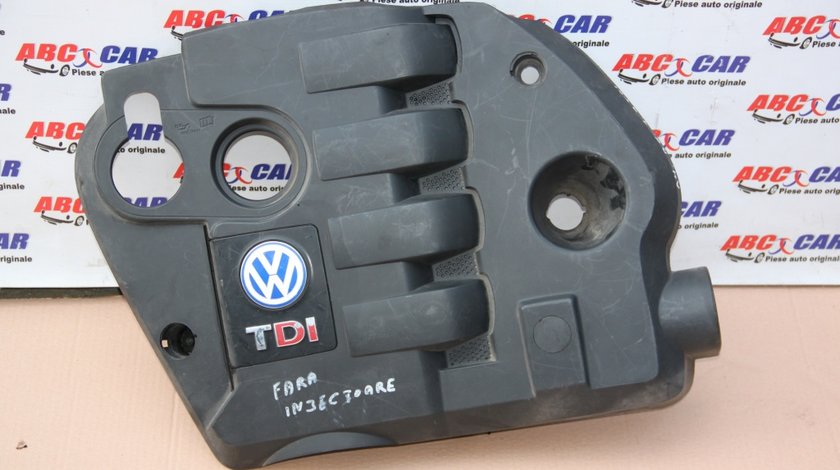 Capac motor VW Passat B5.5 1.9 TDI model 2004