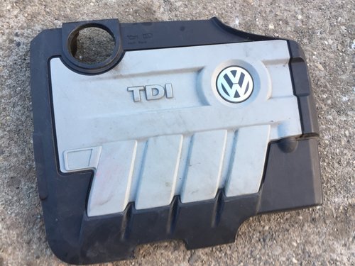 Capac motor Vw Passat B6 2.0 CBA 2009 2010 2011