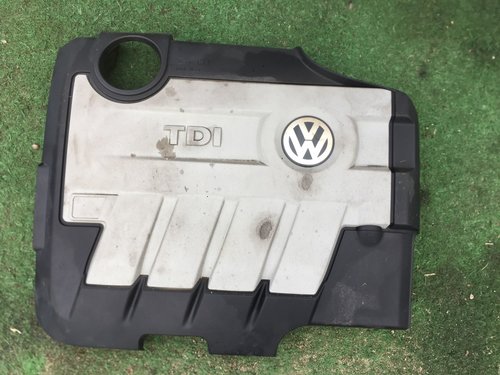 Capac Motor VW Passat B6 2.0TDI CBAB 2005 - 2010 COD : 03L103925 / 03L 103 925
