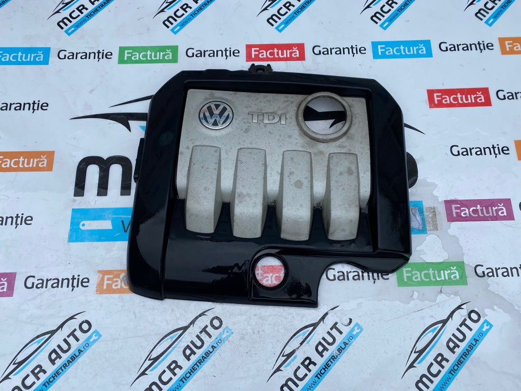 Capac motor VW Passat B6 /Audi A3 A4 1.9