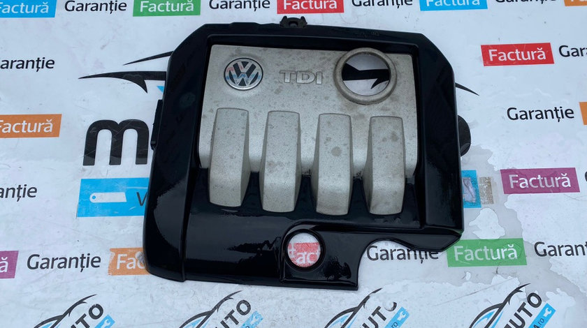 Capac motor VW Passat B6 /Audi A3 A4 1.9 2.0 tdi 2007