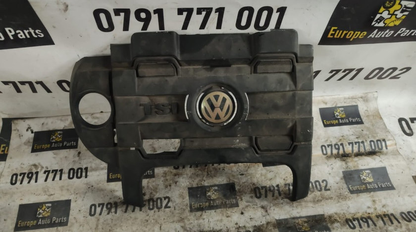 Capac motor Vw Passat B7 1.4 TSI sedan 160hp / 118 Kw cod motor CKM , an 2014 cod 03C103925AR