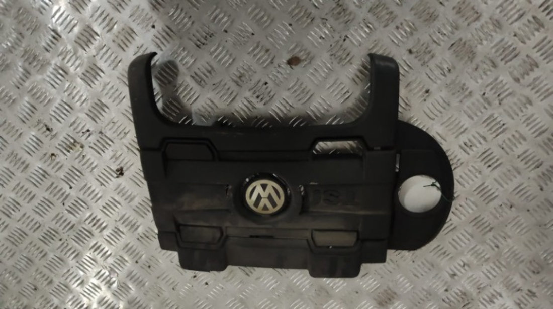 Capac motor Vw Passat B7 1.4 TSI sedan,cod motor CDG,transmisie manuala an 2013 cod 03C103925AR