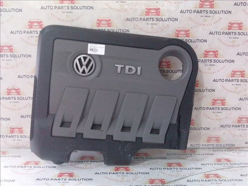 Capac motor VW PASSAT B7 2.0 D an fabr. 2011