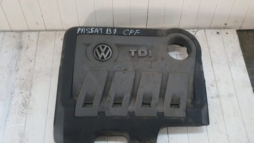 Capac motor Vw Passat B7 2.0 TDI