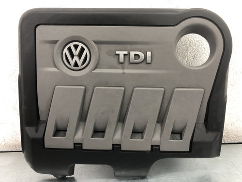 Capac motor VW Passat B7 2.0TDI DSG 4motion 170cp sedan 2013 (cod intern: 85054)
