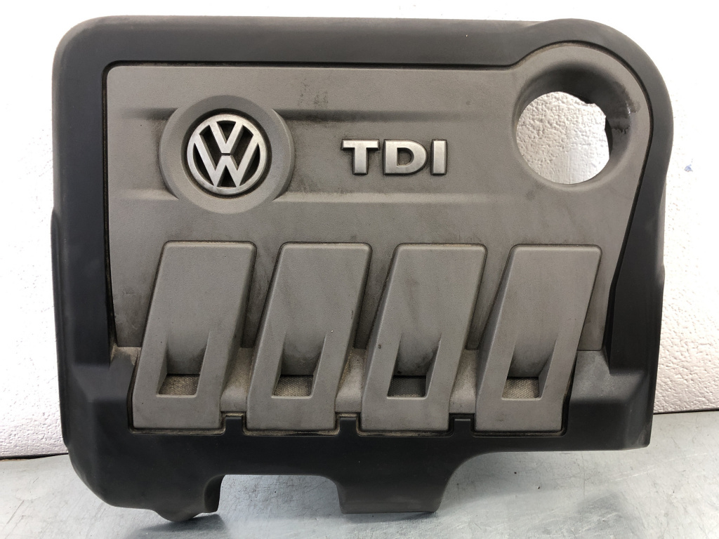 Capac motor VW Passat B7 2.0TDI Manual 140cp sedan 2013 (03L103925)