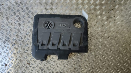 Capac motor Vw Passat B7 ALLTRACK 2.0TDI 4motion 177hp/130Kw cod motor CFG,an 2015 cod 03L103925BK