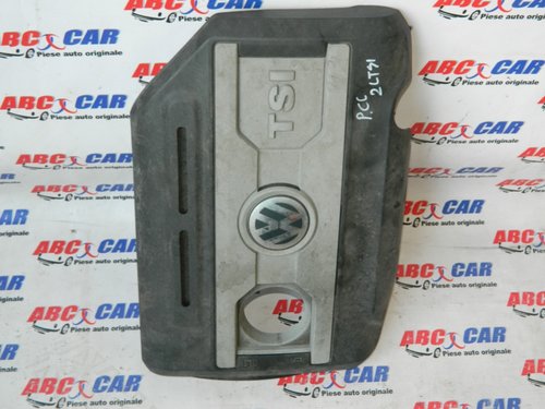 Capac motor VW Passat CC 1.8 TSI model 2009