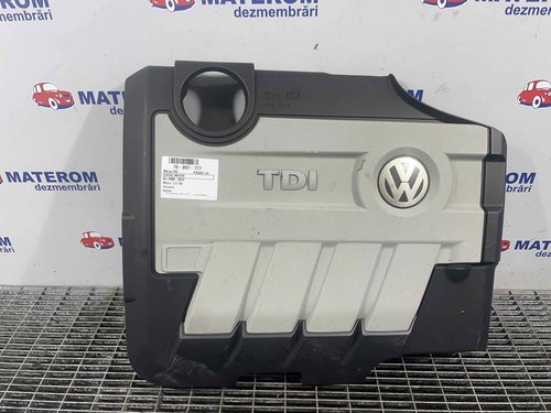 CAPAC MOTOR VW PASSAT CC 2.0 TDI - (2008 2012)