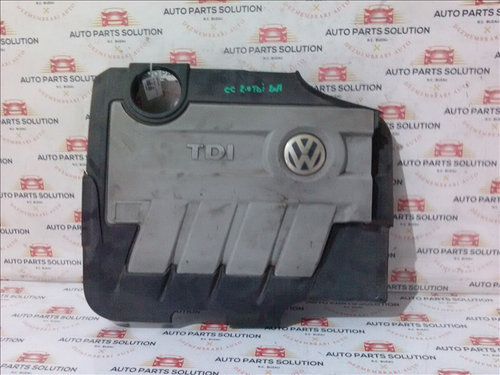 Capac motor VW PASSAT CC 2.0 TDI an fabr. 2011