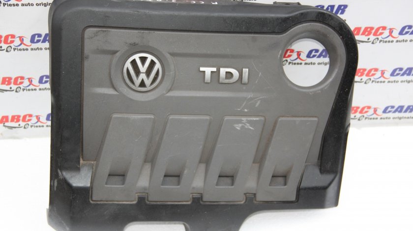Capac motor VW Passat CC 2.0 TDI cod: 03L103925R model 2012