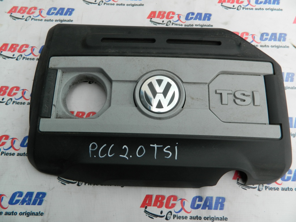 Capac motor VW Passat CC 2.0 TFSI cod: 06J103925OB model 2014