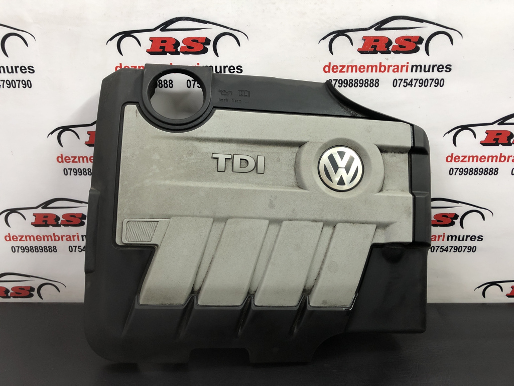 Capac motor VW Passat CC 2.0TDI 4motion DSG sedan 2011 (03L103925AM)