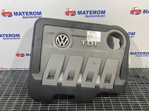 CAPAC MOTOR VW PASSAT CC PASSAT CC 2.0 TDI - (2012 2016)