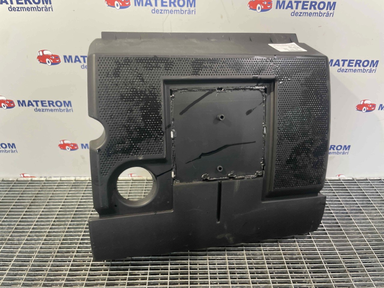 CAPAC MOTOR VW POLO 1.2 INJ - (2002 2005)