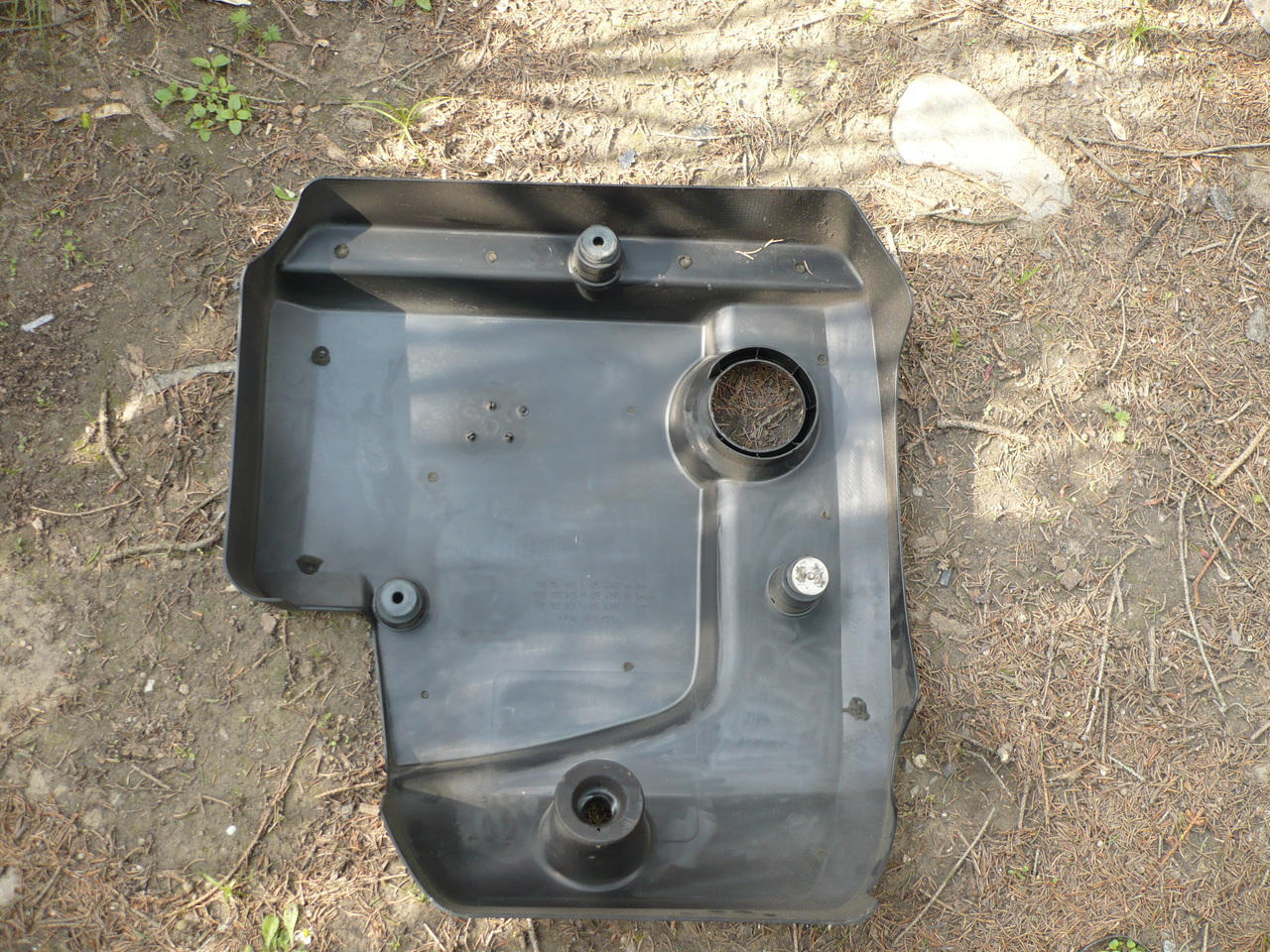 Capac Motor VW Polo 1.9 sdi Original