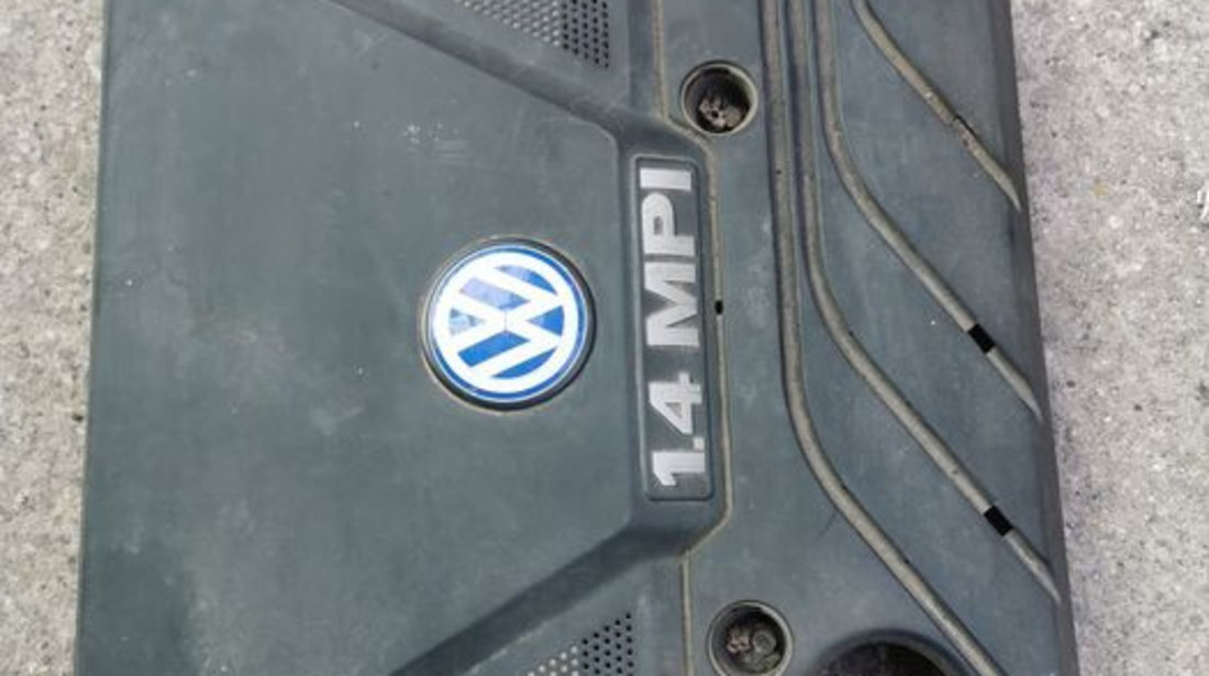 Capac motor VW Polo 6n2 carcasa filtru aer