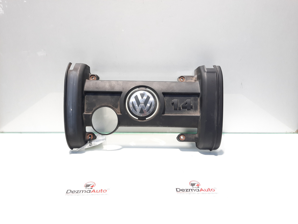Capac motor, Vw Polo (9N) [Fabr 2001-2008] 1.4 B, BUD, 036103925CC (id:438164)