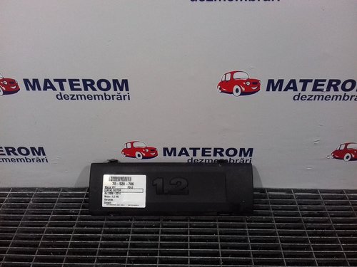 CAPAC MOTOR VW POLO POLO 1.2 INJ - (2009 2014)