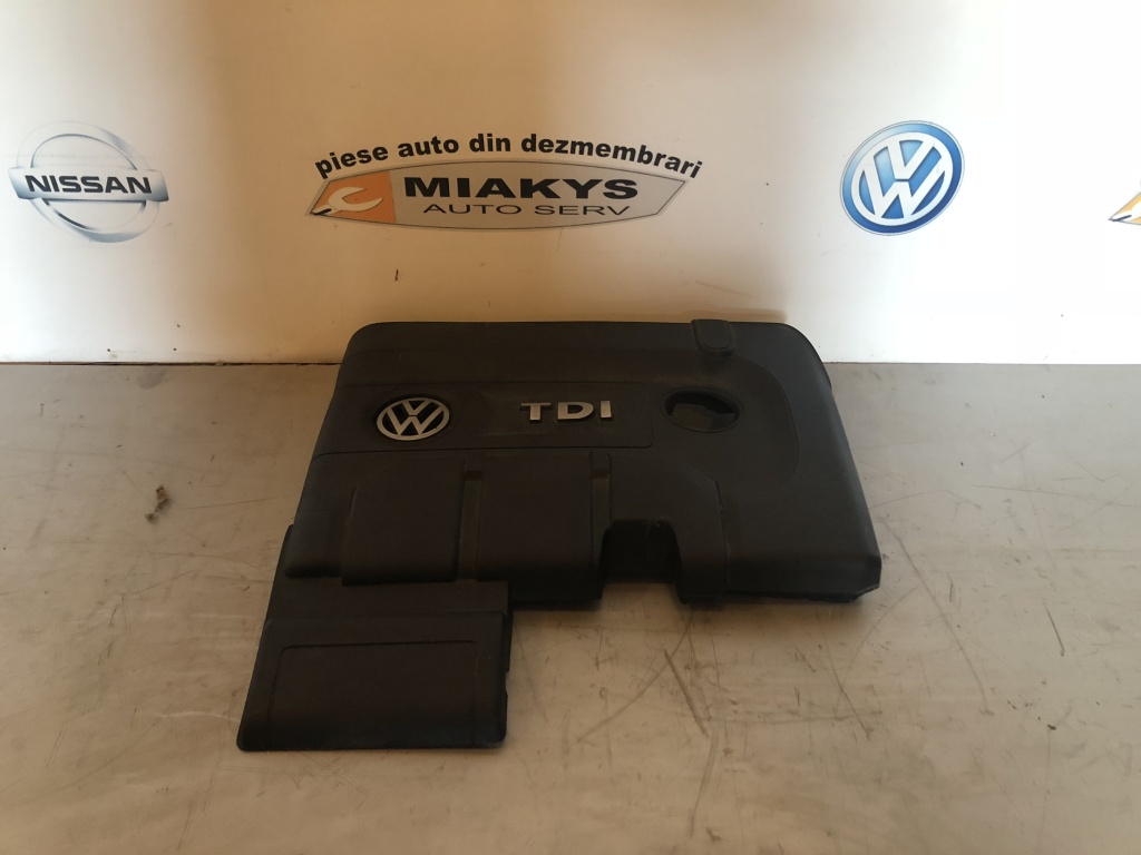 Capac motor VW Polo