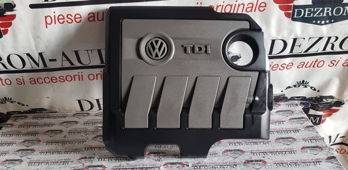 Capac motor VW Scirocco 2.0 TDI 136 CP CFHB cod 03l103925J