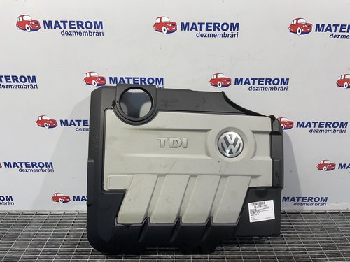 CAPAC MOTOR VW SCIROCCO SCIROCCO 2.0 TDI - (2008 2014)