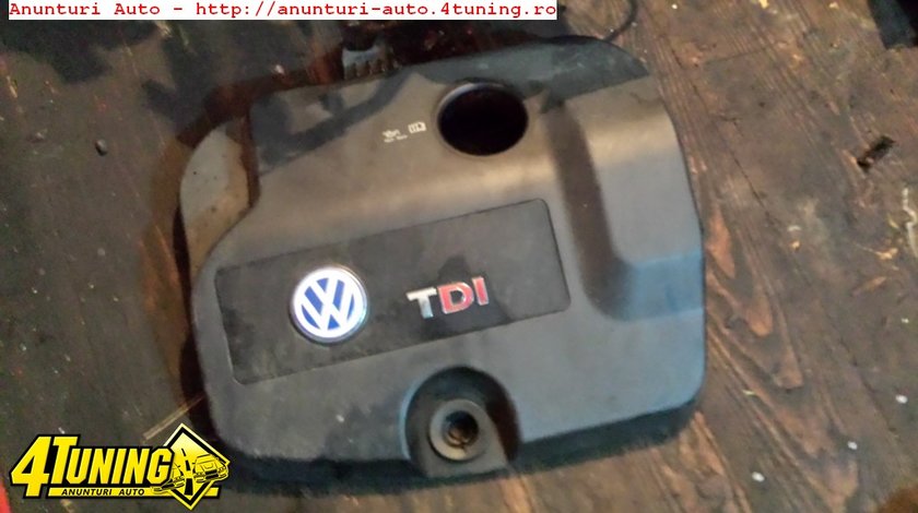 Capac motor Vw Sharan 1.9 tdi 2001 2002 2003 2004