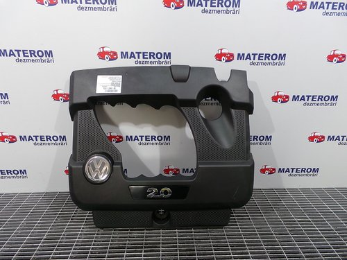 CAPAC MOTOR VW SHARAN 2.0 INJ - (2000 2005)