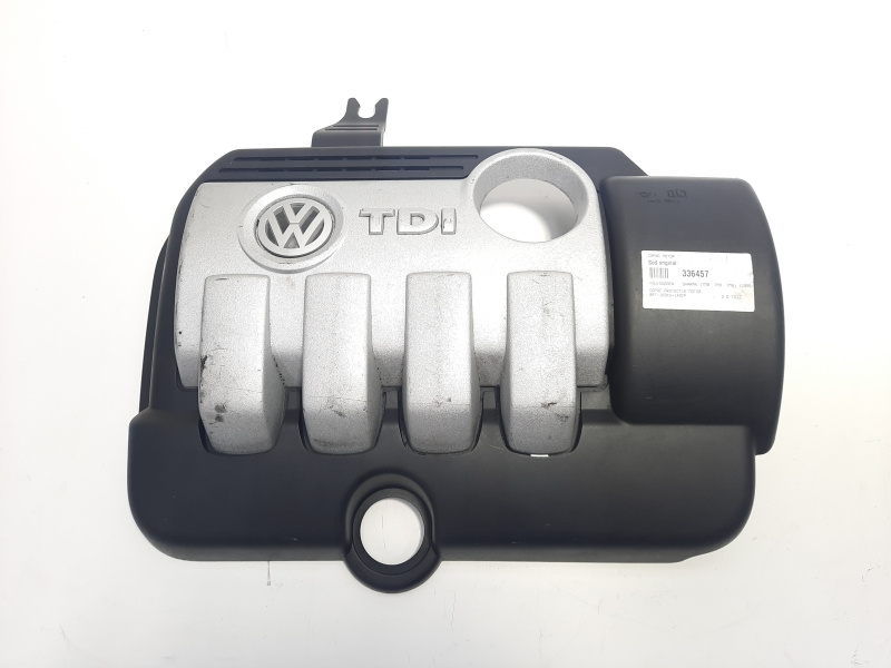 Capac motor, Vw Sharan (7M8, 7M9, 7M6) 2.0 tdi (id:336457)