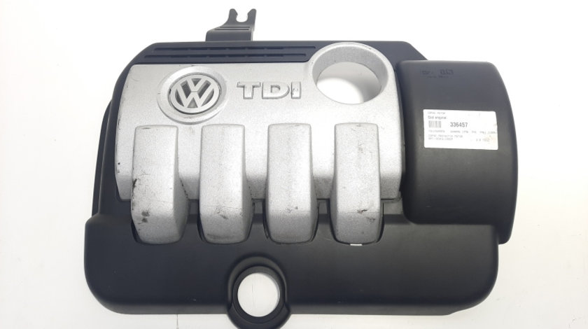 Capac motor, Vw Sharan (7M8, 7M9, 7M6) 2.0 tdi (id:336457)