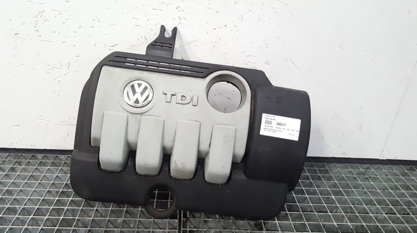 Capac motor, Vw Sharan (7M8, 7M9, 7M6) 2.0tdi (id:346217)