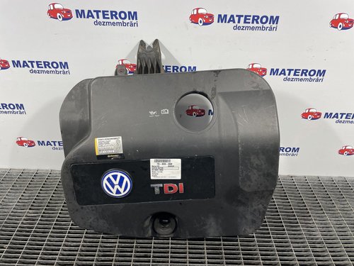 CAPAC MOTOR VW SHARAN SHARAN 1.9 TDI - (2000 2005)