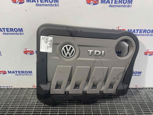 CAPAC MOTOR VW SHARAN SHARAN 2.0 TDI - (2010 2015)