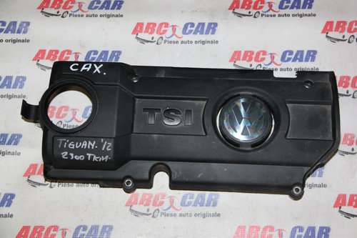 Capac motor VW Tiguan (5N) 2007-2016 1.4 TSI cod: 03C103925AM